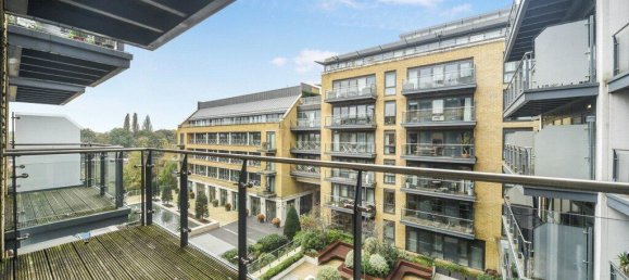 2 bedrooms Apartment in Brentford, United Kingdom No. 11049 14