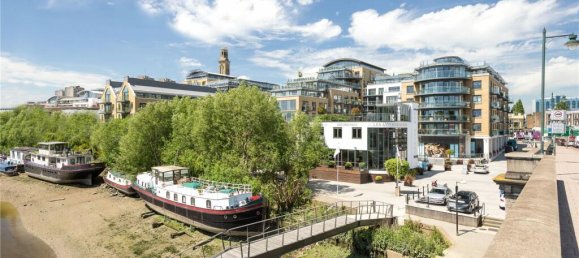 2 bedrooms Apartment in Brentford, United Kingdom No. 11049 18