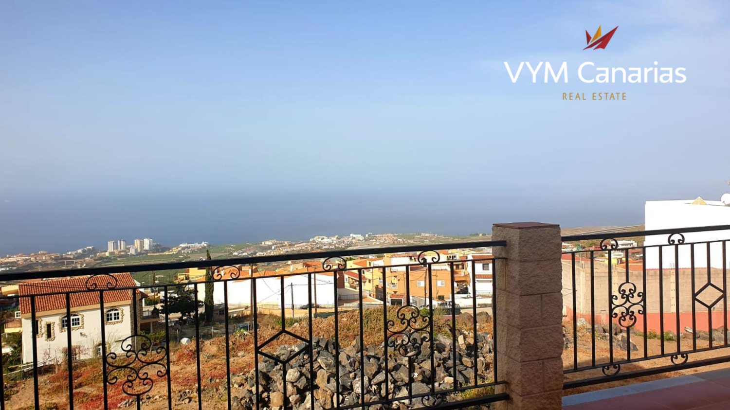 6 Schlafzimmer Villa in Los Menores, Spain, Nr. 5372