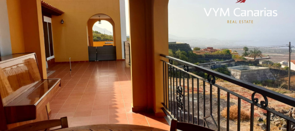 6 Schlafzimmer Villa in Los Menores, Spain, Nr. 5372 5