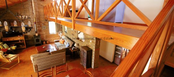 Villa T3 em Vavla, Cyprus N.º 5287 9