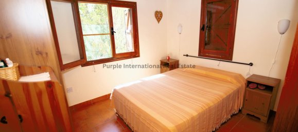 Villa T3 em Vavla, Cyprus N.º 5287 7