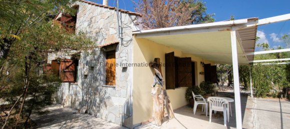 Villa T3 em Vavla, Cyprus N.º 5287 30
