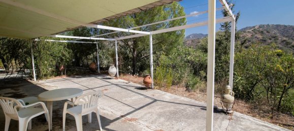 Villa T3 em Vavla, Cyprus N.º 5287 3