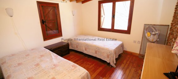 Villa T3 em Vavla, Cyprus N.º 5287 6