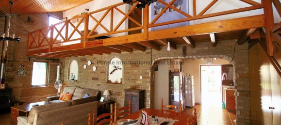 Villa T3 em Vavla, Cyprus N.º 5287 8