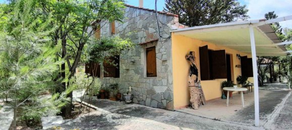 3 bedrooms Villa in Vavla, Cyprus No. 5287 30