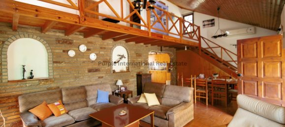 Villa T3 em Vavla, Cyprus N.º 5287 2