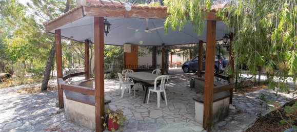 Villa T3 em Vavla, Cyprus N.º 5287 25