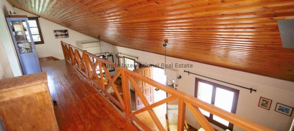 Villa T3 em Vavla, Cyprus N.º 5287 11