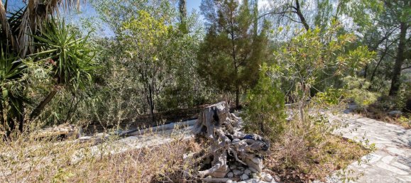 Villa T3 em Vavla, Cyprus N.º 5287 29