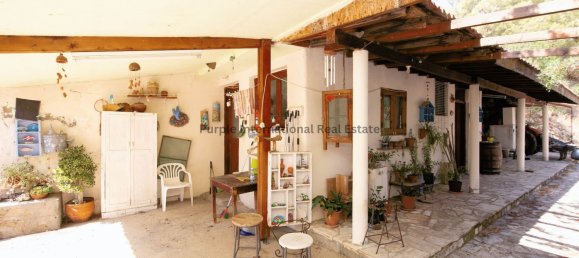 Villa T3 em Vavla, Cyprus N.º 5287 23