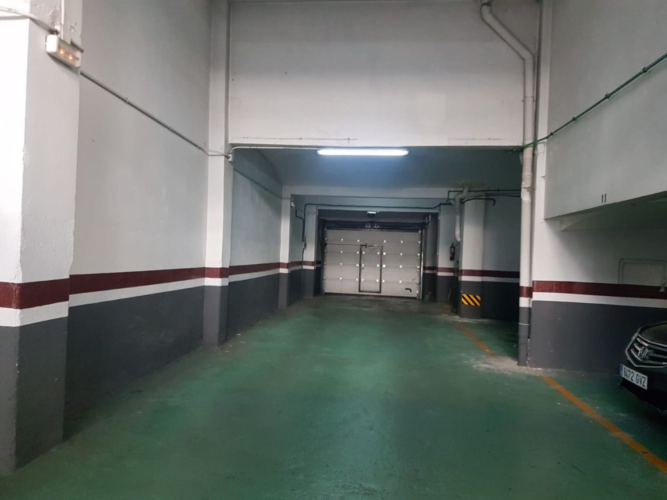 Garage à Salamanca, Spain No. 22412