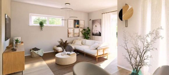 3 Schlafzimmer Haus in Mainz-Bingen, Germany, Nr. 349776 5