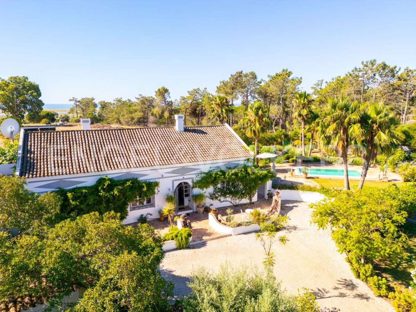 4 bedrooms House in Tavira, Portugal No. 218554