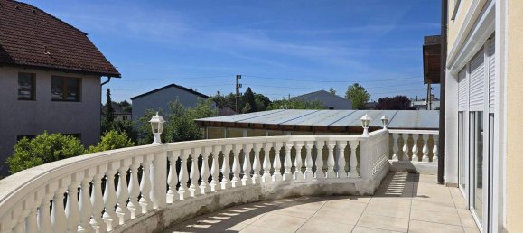 6 rooms House in Lanzendorf, Austria No. 177724 5