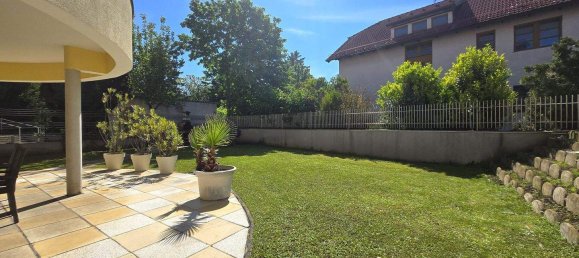 6 rooms House in Lanzendorf, Austria No. 177724 34