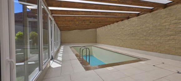 6 rooms House in Lanzendorf, Austria No. 177724 36