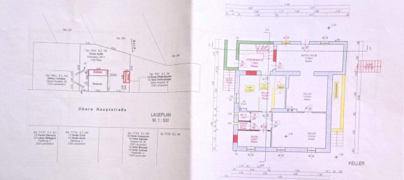 6 rooms House in Lanzendorf, Austria No. 177724 41