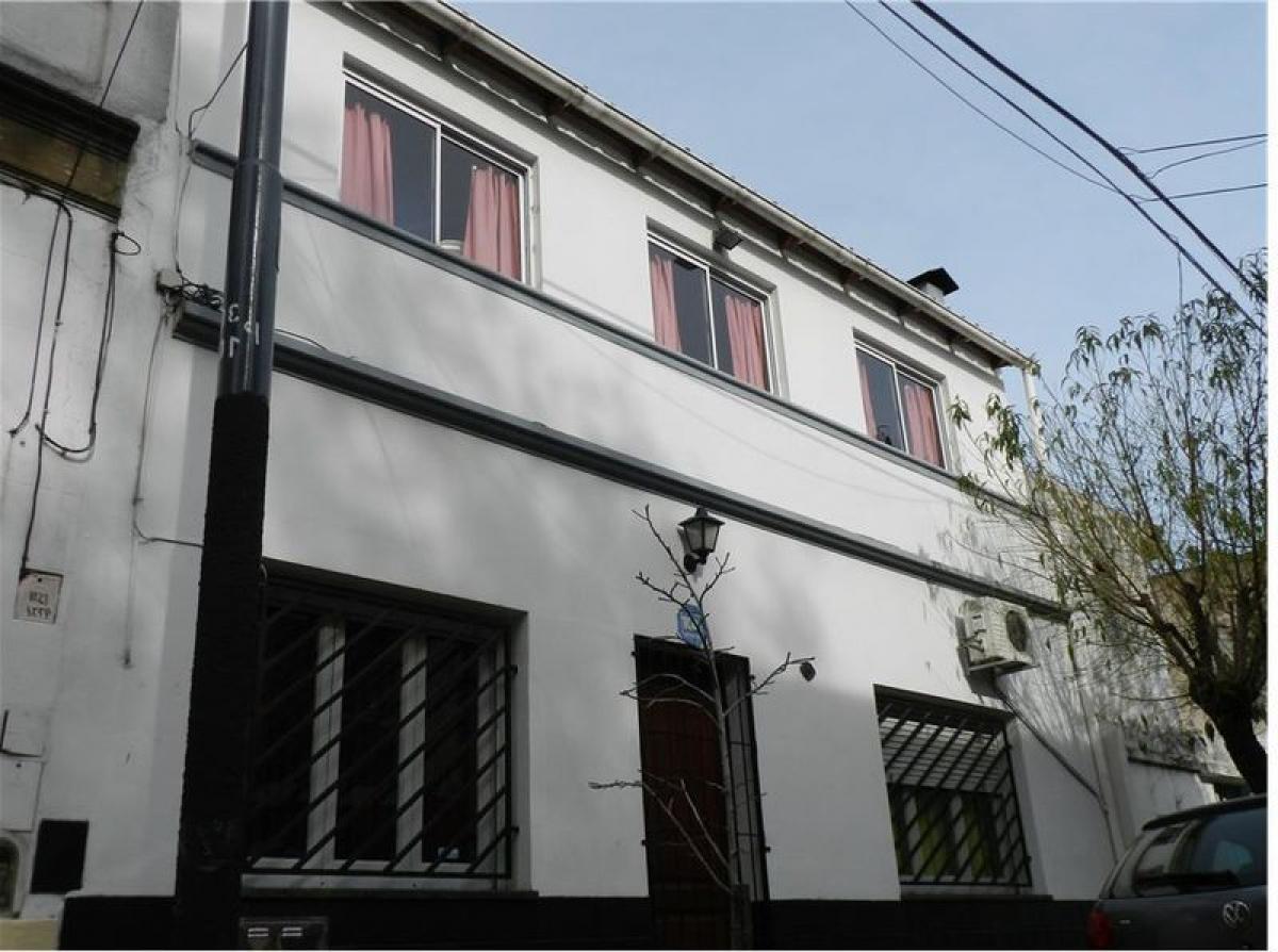 2 bedrooms House in Buenos Aires, Argentina No. 77940