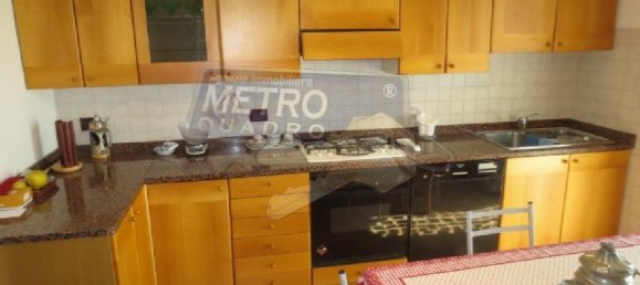 5 rooms Apartment in Thiene, Italy No. 9440 5