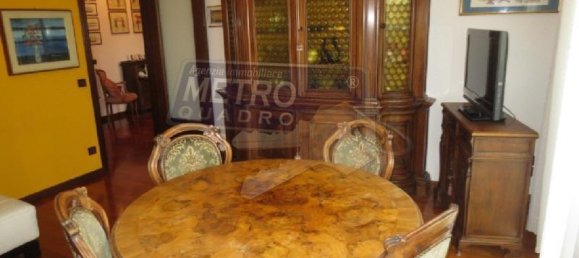 5 rooms Apartment in Thiene, Italy No. 9440 17