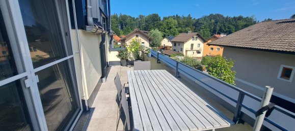 3 rooms Apartment in Elixhausen, Austria No. 192739 8