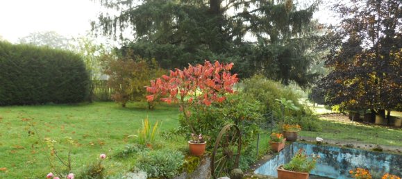 Casa T4 em Creuse, France N.º 319835 3