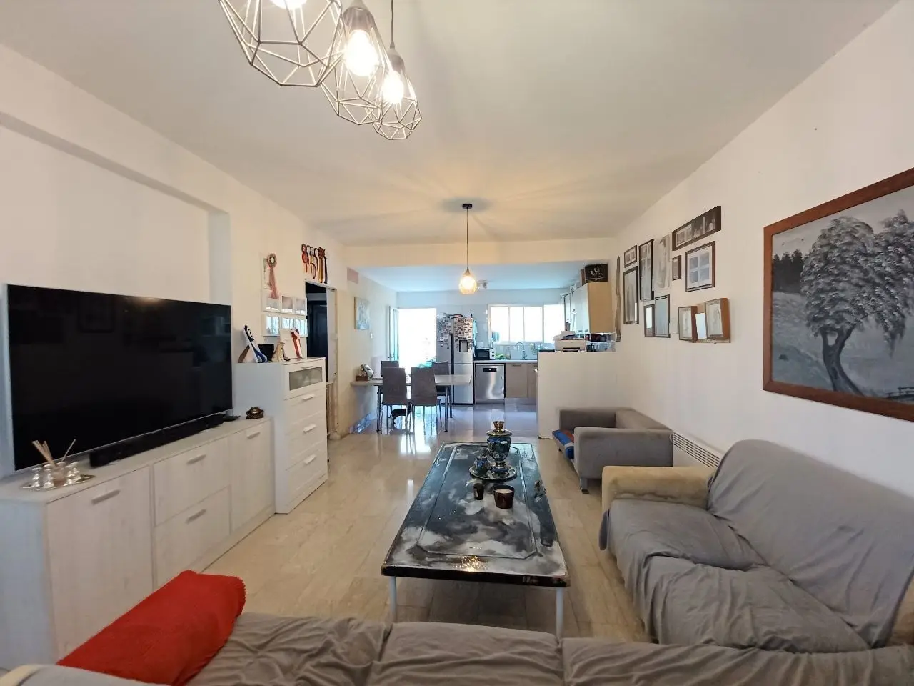 3 bedrooms Villa in Mesa Geitonia, Cyprus No. 365