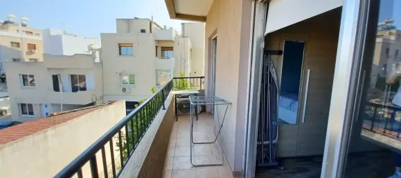 3 bedrooms Villa in Mesa Geitonia, Cyprus No. 365 9