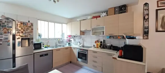 3 bedrooms Villa in Mesa Geitonia, Cyprus No. 365 3