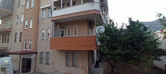 Property 1 غرف نوم  في Alanya, Turkey رقم 6925 22