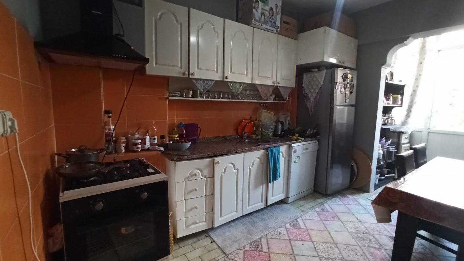 Property 1 غرف نوم  في Alanya, Turkey رقم 6925