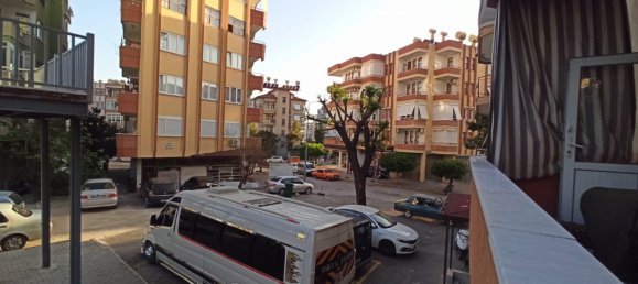 Property 1 غرف نوم  في Alanya, Turkey رقم 6925 11