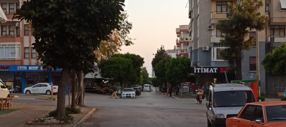 Property 1 غرف نوم  في Alanya, Turkey رقم 6925 8