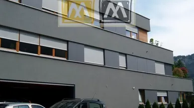 Квартира с 2 спальнями в Дорнбирн, Австрия № 251580