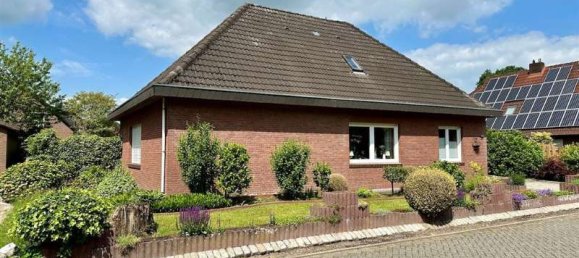 4 Schlafzimmer Bungalow in Leer, Germany, Nr. 152081 3