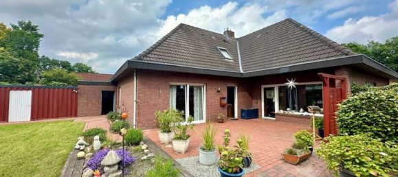 4 Schlafzimmer Bungalow in Leer, Germany, Nr. 152081 5