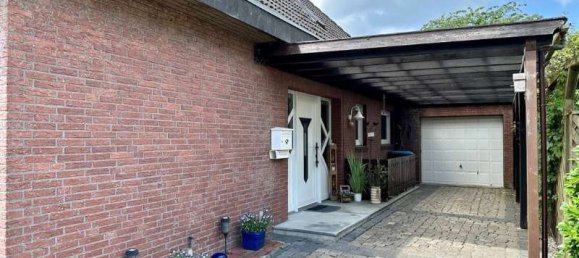 4 Schlafzimmer Bungalow in Leer, Germany, Nr. 152081 4