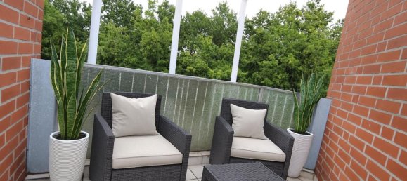 2 bedrooms Apartment in Segeberg, Germany No. 319412 11