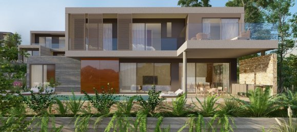 3 غرف نوم منزل في Konia, Cyprus رقم 9889 2