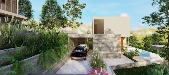 3 dormitorios propiedad comercial en venta en Konia, Paphos, Cyprus № 9889 3