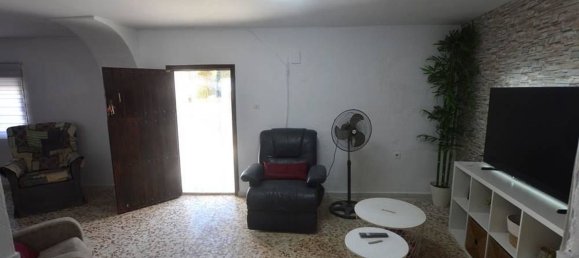 4 bedrooms House in Almeria, Spain No. 155561 17
