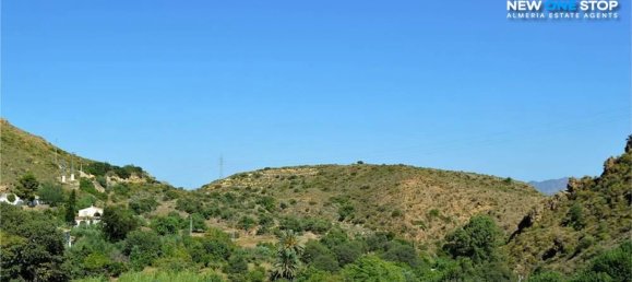 4 bedrooms House in Almeria, Spain No. 155561 2