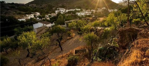 4 bedrooms House in Almeria, Spain No. 155561 23