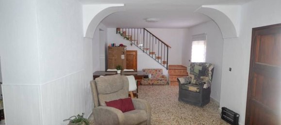 4 bedrooms House in Almeria, Spain No. 155561 18