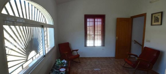 4 bedrooms House in Almeria, Spain No. 155561 12