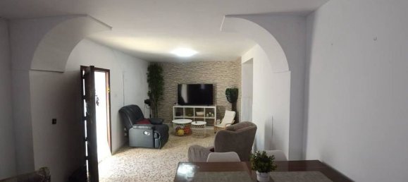 4 bedrooms House in Almeria, Spain No. 155561 20