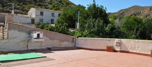 4 bedrooms House in Almeria, Spain No. 155561 14