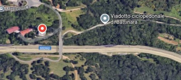 7 rooms Apartment in Trieste, Italy No. 97754 4